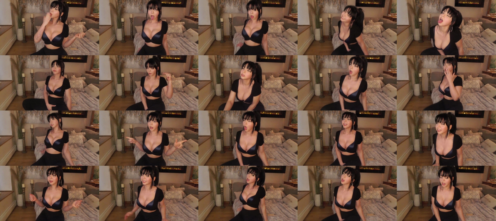 Stacimarierose videos